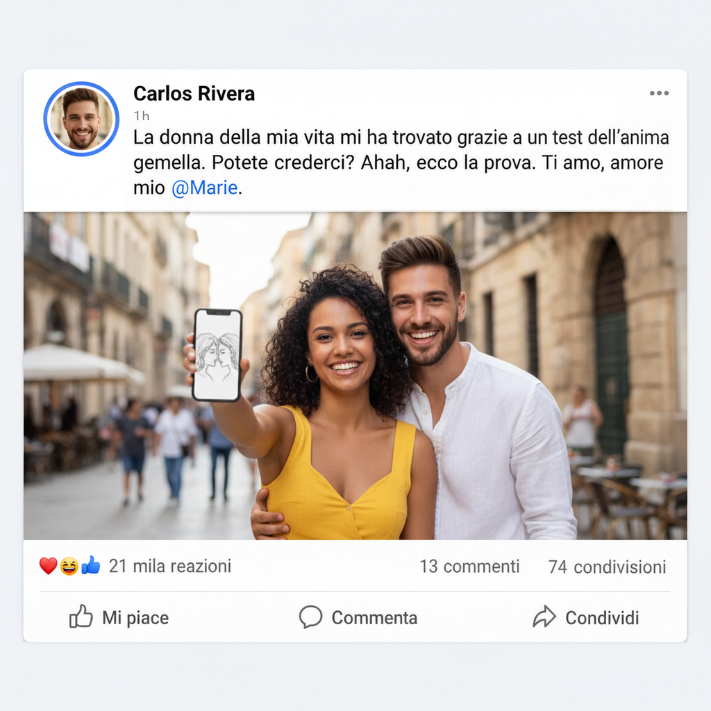Esempio illustrativo