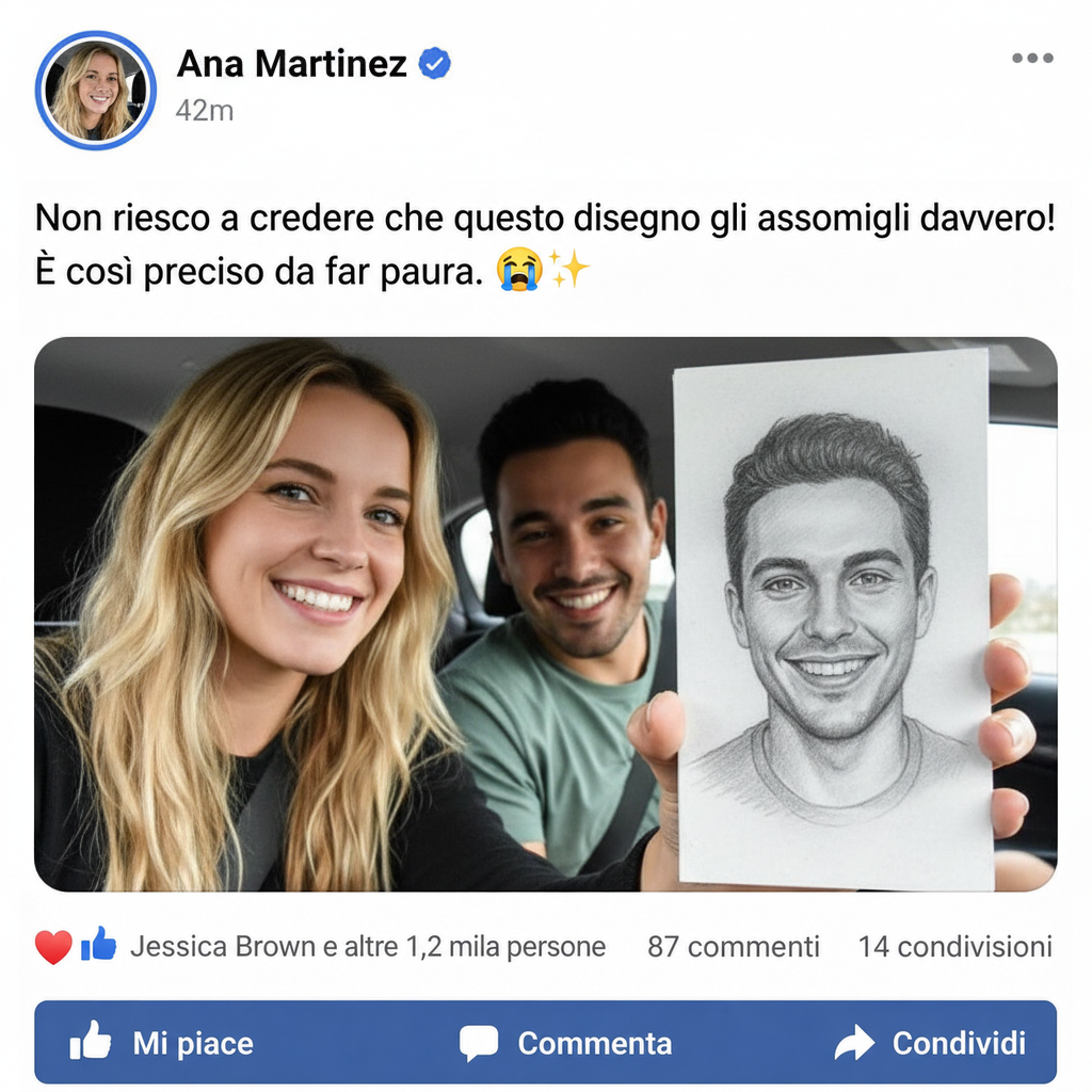 Esempio illustrativo